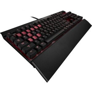 Tastiera da gaming meccanica Corsair K70 RGB - Tastiera Tastiera da gaming meccanica Corsair K70 RGB - Tastiera