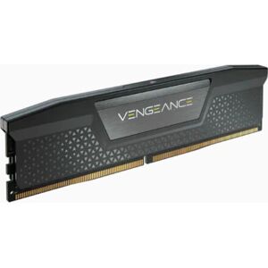 Corsair Vengeance 16GB DDR5 Memory Module - Black Corsair Vengeance 16GB DDR5 Memory Module - Black