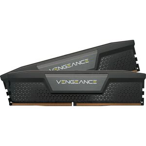 Corsair Vengeance 48GB DDR5 RAM - 6400 MHz - Black Corsair Vengeance 48GB DDR5 RAM - 6400 MHz - Black