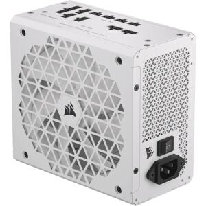 Corsair RM750x Hvid Strømforsyning - Power Supply Unit Corsair RM750x Hvid Strømforsyning - Power Supply Unit