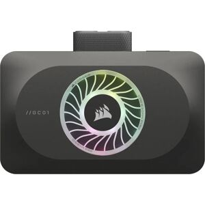 Corsair Wasserkühler iCUE LINK XG3 RGB 4090/4080 - GPU Kühlkörper Corsair Wasserkühler iCUE LINK XG3 RGB 4090/4080 - GPU Kühlkörper