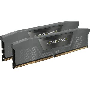 Corsair Vengeance 16GB DDR5 5200MHz - Modulo di memoria Corsair Vengeance 16GB DDR5 5200MHz - Modulo di memoria
