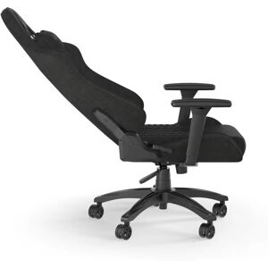 Corsair Tc100 Relaxed Gaming Chair - Breathable, Adjustable 2D Armrests Corsair Tc100 Relaxed Gaming Chair - Breathable, Adjustable 2D Armrests