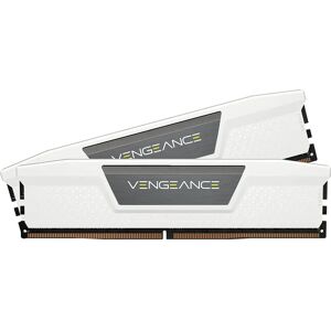 Corsair Vengeance 32GB DDR5-6400 MHz Memory - Dual Channel Corsair Vengeance 32GB DDR5-6400 MHz Memory - Dual Channel
