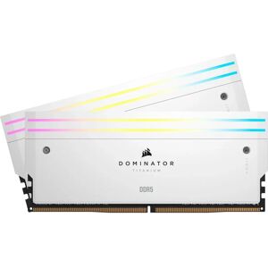Corsair Dominator Titanium 64GB DDR5 - Memory Module Corsair Dominator Titanium 64GB DDR5 - Memory Module