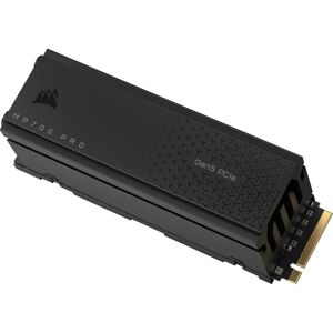 Corsair MP700 Pro - 4TB - Publicité Corsair MP700 Pro - 4TB - Publicité