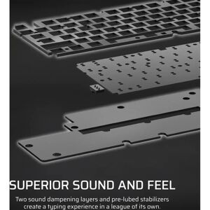 Corsair K70 CORE TKL Keyboard - Gaming RGB Red Switches Corsair K70 CORE TKL Keyboard - Gaming RGB Red Switches