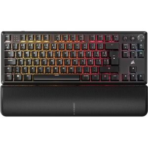 Teclado gaming inalámbrico Corsair K70 CORE TKL RGB Mecánico Teclado gaming inalámbrico Corsair K70 CORE TKL RGB Mecánico