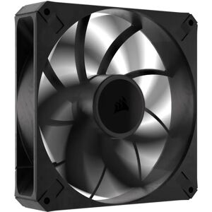 Corsair RS140 MAX Computer Case Fan - 140mm Black Corsair RS140 MAX Computer Case Fan - 140mm Black