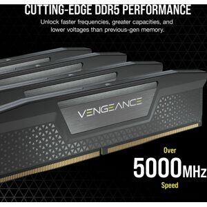 Corsair Vengeance 32GB DDR5 6000MHz Memory Module Corsair Vengeance 32GB DDR5 6000MHz Memory Module