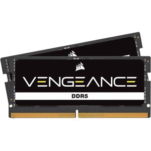 Corsair Vengeance 32GB DDR5 RAM - 2x16GB, 5200MHz - Memory Module Corsair Vengeance 32GB DDR5 RAM - 2x16GB, 5200MHz - Memory Module