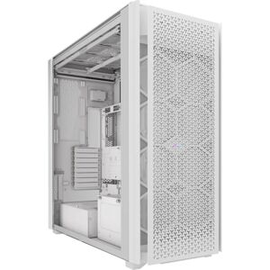 Corsair 9000D RGB AIRFLOW Full Tower White - PC Case Corsair 9000D RGB AIRFLOW Full Tower White - PC Case