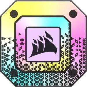 Corsair iCUE H150i ELITE CAPELLIX XT Liquid Cooler - All-in-One High-Performance CPU Cooling Corsair iCUE H150i ELITE CAPELLIX XT Liquid Cooler - All-in-One High-Performance CPU Cooling