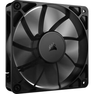Corsair RS120 120mm PWM Fan - Black - Computer case fan Corsair RS120 120mm PWM Fan - Black - Computer case fan
