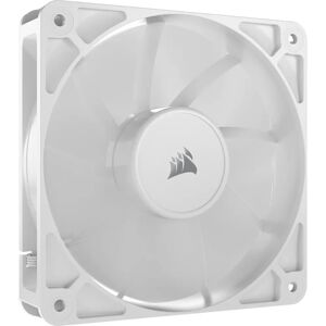Corsair RS120 120mm PWM Fan White - Computer Case Fan Corsair RS120 120mm PWM Fan White - Computer Case Fan