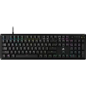 Teclado de Juego Mecánico RGB Corsair K70 CORE - Teclado Teclado de Juego Mecánico RGB Corsair K70 CORE - Teclado