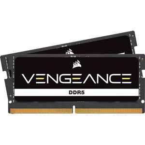 Corsair Vengeance 48GB DDR5 RAM - 2x24GB, 5200MHz, CL44 Corsair Vengeance 48GB DDR5 RAM - 2x24GB, 5200MHz, CL44