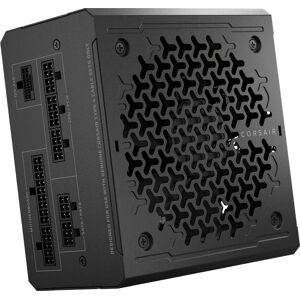 Corsair RM750e Power Supply - 750W, Fully Modular, Black Corsair RM750e Power Supply - 750W, Fully Modular, Black