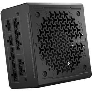 Corsair RM1000e Power Supply - 1000W, Fully Modular, Black Corsair RM1000e Power Supply - 1000W, Fully Modular, Black