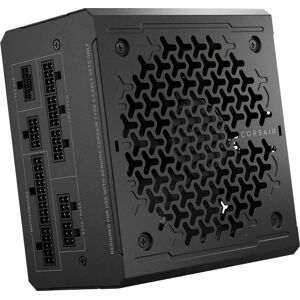 Corsair RM1000e Netzteil - 1000W, Vollmodular, Schwarz Corsair RM1000e Netzteil - 1000W, Vollmodular, Schwarz