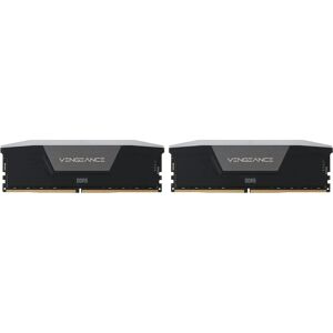 Corsair Vengeance RGB DDR5 Memory 64GB - High Performance Corsair Vengeance RGB DDR5 Memory 64GB - High Performance