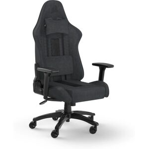 Corsair - CF-9010052-UK - Black - Fabric - Gaming chair Corsair - CF-9010052-UK - Black - Fabric - Gaming chair