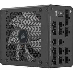 Alimentatore Corsair HX1000i - 1000W Modulare ATX Nero Alimentatore Corsair HX1000i - 1000W Modulare ATX Nero