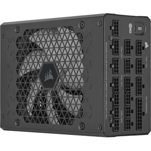Alimentatore Corsair HX1500i 1500W - Nero Alimentatore Corsair HX1500i 1500W - Nero
