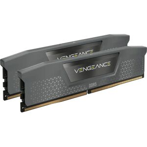 Corsair Vengeance 64GB DDR5 Speicher-Kit - Schwarz - 5200MHz Corsair Vengeance 64GB DDR5 Speicher-Kit - Schwarz - 5200MHz
