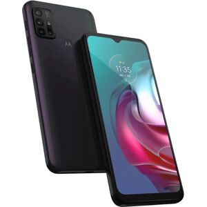 Motorola Moto G30 128 GB Dual SIM Smartphone Motorola Moto G30 128 GB Dual SIM Smartphone