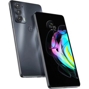 Motorola Edge 20 5G - Smartphone 6.7" OLED, 8GB RAM, 256GB, Gris - Publicité Motorola Edge 20 5G - Smartphone 6.7" OLED, 8GB RAM, 256GB, Gris - Publicité