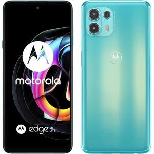 Motorola Edge 20 Lite - 128GB, Green, Dual SIM - Smartphone Motorola Edge 20 Lite - 128GB, Green, Dual SIM - Smartphone