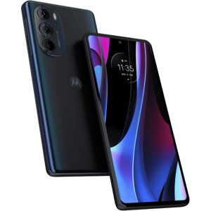 Motorola Edge 30 Pro - Vesmír modrá Motorola Edge 30 Pro - Vesmír modrá