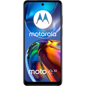 Motorola e32 - 6.5" Dual SIM - 64GB - Grey - Smartphone Motorola e32 - 6.5" Dual SIM - 64GB - Grey - Smartphone