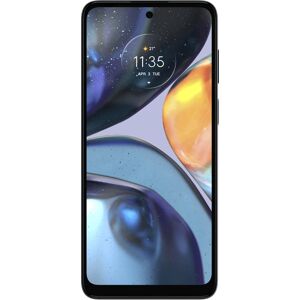 Motorola Moto G22 6.5" Android 12 4GB RAM 64GB Black Motorola Moto G22 6.5" Android 12 4GB RAM 64GB Black