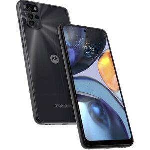 Motorola G22 6.5-inch Black Smartphone - Android 12 Motorola G22 6.5-inch Black Smartphone - Android 12