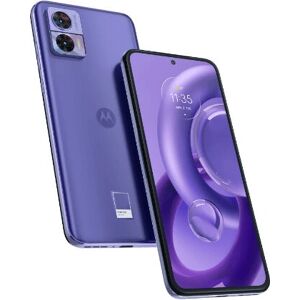 Motorola Edge 30 Neo - Violet - Smartphone 5G - 128GB - Publicité Motorola Edge 30 Neo - Violet - Smartphone 5G - 128GB - Publicité