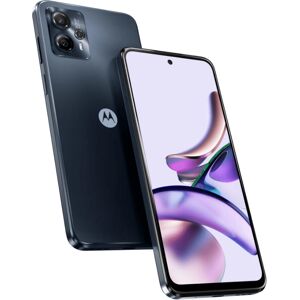 Motorola Moto G13 - Charcoal - 50MP Camera - 90Hz Display - 4GB RAM - 128GB - Android 13 - Unlocked Motorola Moto G13 - Charcoal - 50MP Camera - 90Hz Display - 4GB RAM - 128GB - Android 13 - Unlocked