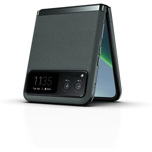 Motorola Razr 40 - Vert Sauge - téléphones portables - Publicité Motorola Razr 40 - Vert Sauge - téléphones portables - Publicité