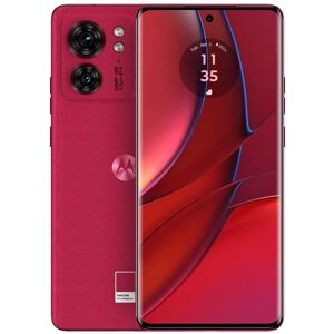Motorola Edge 40 - 6.55" 8GB/256GB Magenta - Smartphone Motorola Edge 40 - 6.55" 8GB/256GB Magenta - Smartphone
