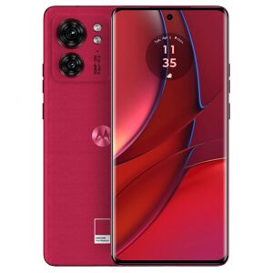 Motorola Edge 40 - 6.55" 8GB/256GB Magenta - Smartphone Motorola Edge 40 - 6.55" 8GB/256GB Magenta - Smartphone