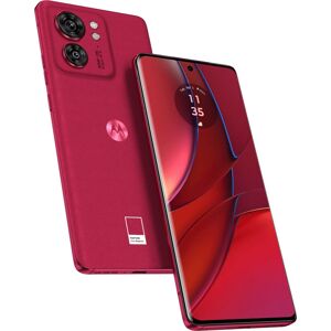 Motorola Edge 40 - 6,55" 8GB/256GB Magenta - Smartphone Motorola Edge 40 - 6,55" 8GB/256GB Magenta - Smartphone