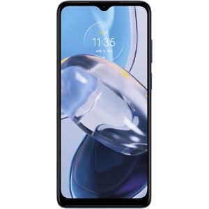 Motorola E22 Blue - Smartphone - 6.5" HD+ - 4GB RAM - 64GB Motorola E22 Blue - Smartphone - 6.5" HD+ - 4GB RAM - 64GB
