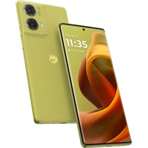 Motorola Moto G85 - 12GB Verde Oliva Motorola Moto G85 - 12GB Verde Oliva