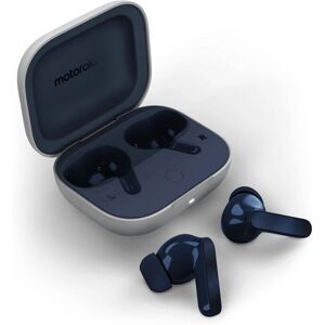 Motorola Moto Buds - Azul Luz Estelar Motorola Moto Buds - Azul Luz Estelar