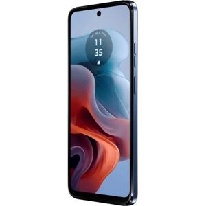 Motorola Moto G34 - 128GB 8GB Ice Blue Motorola Moto G34 - 128GB 8GB Ice Blue