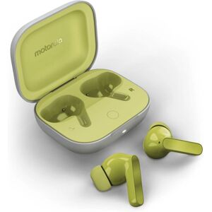 Motorola Moto Buds - Πράσινη Μπανάνα Motorola Moto Buds - Πράσινη Μπανάνα