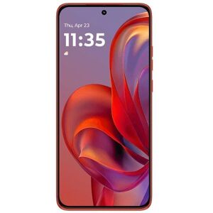 Motorola Edge 50 Neo - 256GB Poinciana Red Motorola Edge 50 Neo - 256GB Poinciana Red