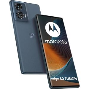 MOTOROLA EDGE 50 FUSION - 512 GB Blu foresta MOTOROLA EDGE 50 FUSION - 512 GB Blu foresta