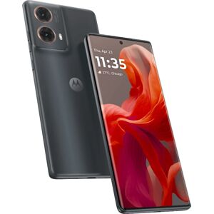 Motorola Moto G85 - 8GB - Szürke - mobiltelefonok Motorola Moto G85 - 8GB - Szürke - mobiltelefonok